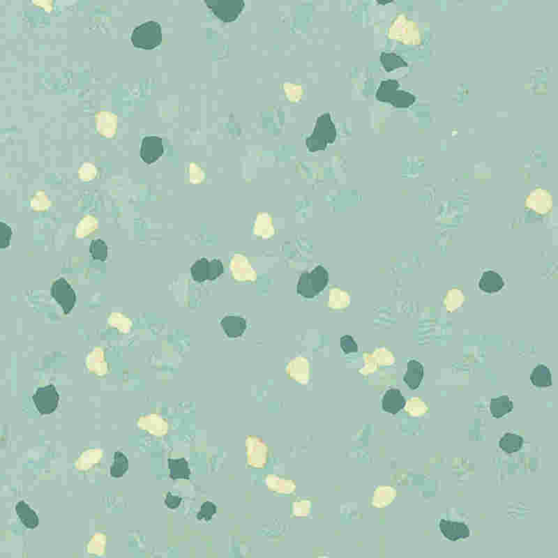 Sàn cao su chống trầy xước và có độ đàn hồi cao