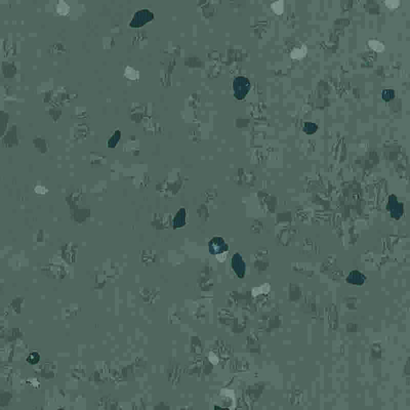 Sàn cao su chống trầy xước và có độ đàn hồi cao