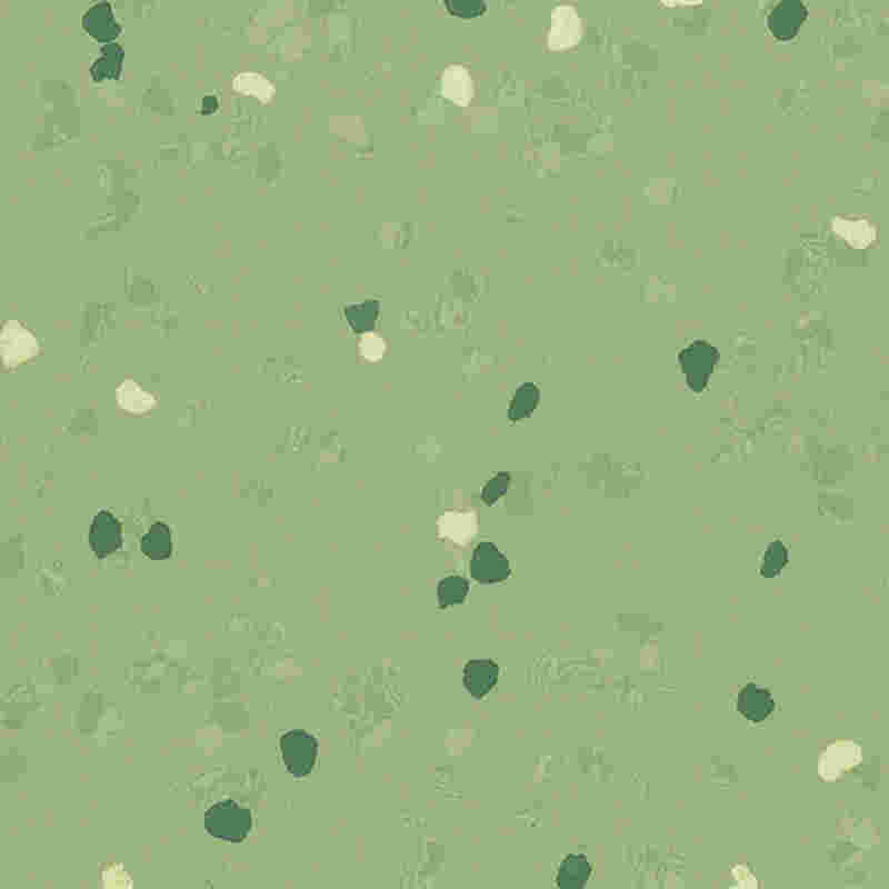 Sàn cao su chống trầy xước và có độ đàn hồi cao