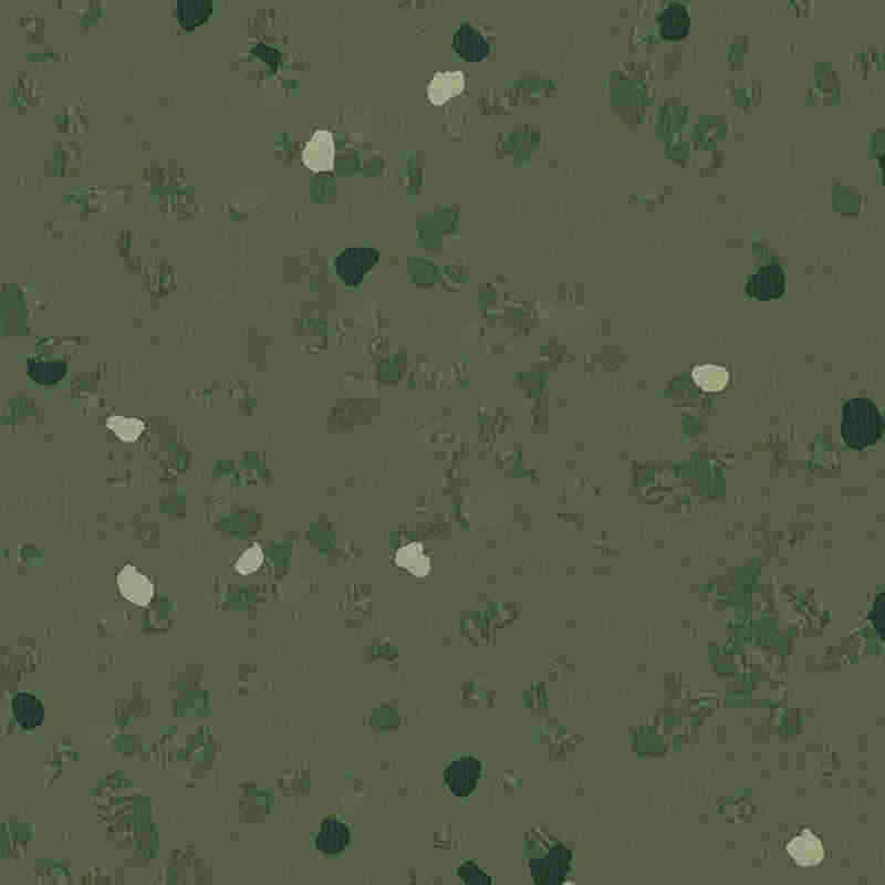 Sàn cao su chống trầy xước và có độ đàn hồi cao