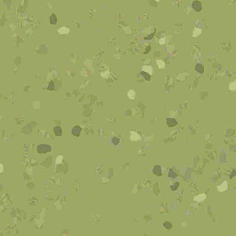 Sàn cao su chống trầy xước và có độ đàn hồi cao