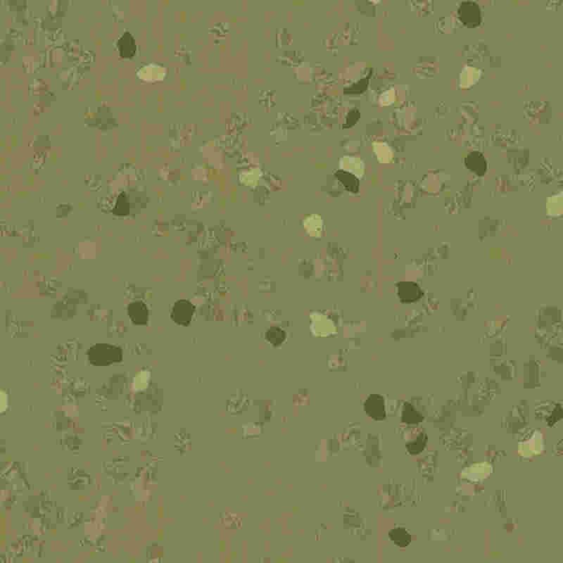 Sàn cao su chống trầy xước và có độ đàn hồi cao