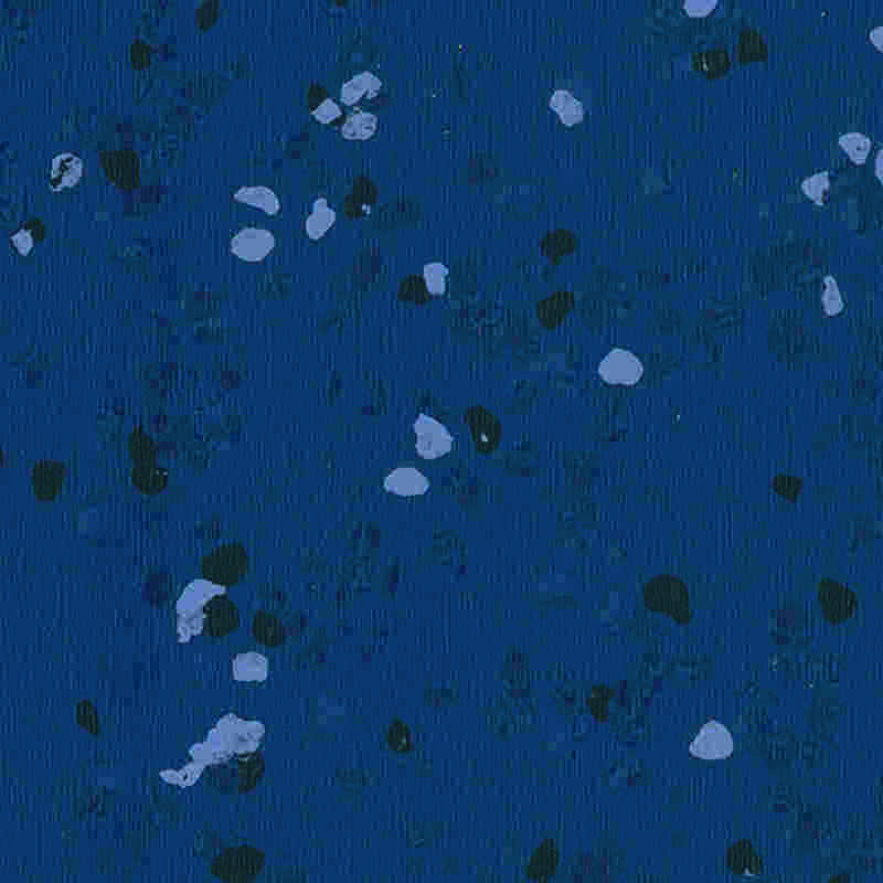 Sàn cao su chống trầy xước và có độ đàn hồi cao