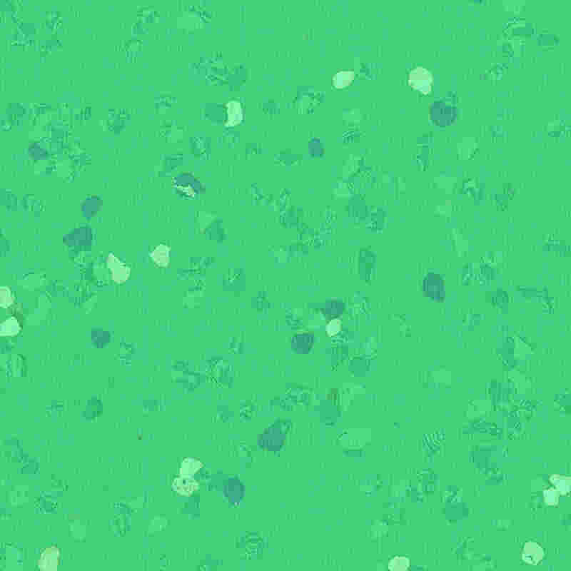 Sàn cao su chống trầy xước và có độ đàn hồi cao