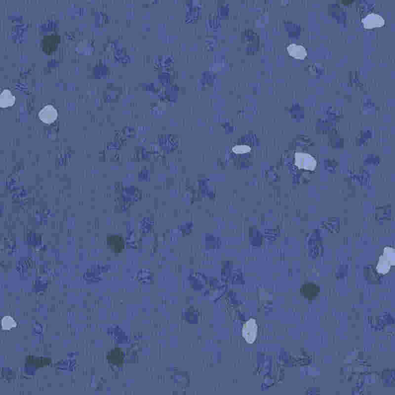 Sàn cao su chống trầy xước và có độ đàn hồi cao