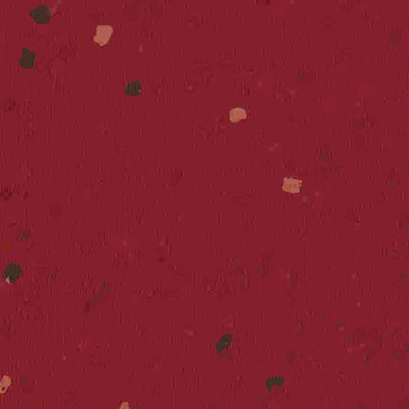 Sàn cao su chống trầy xước và có độ đàn hồi cao