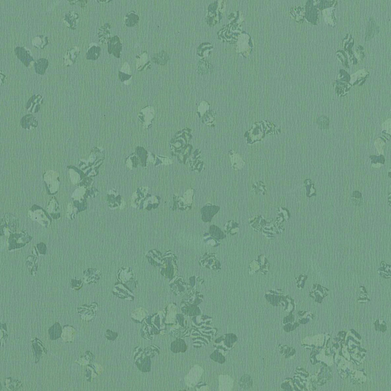 Sàn cao su siêu chịu mài mòn