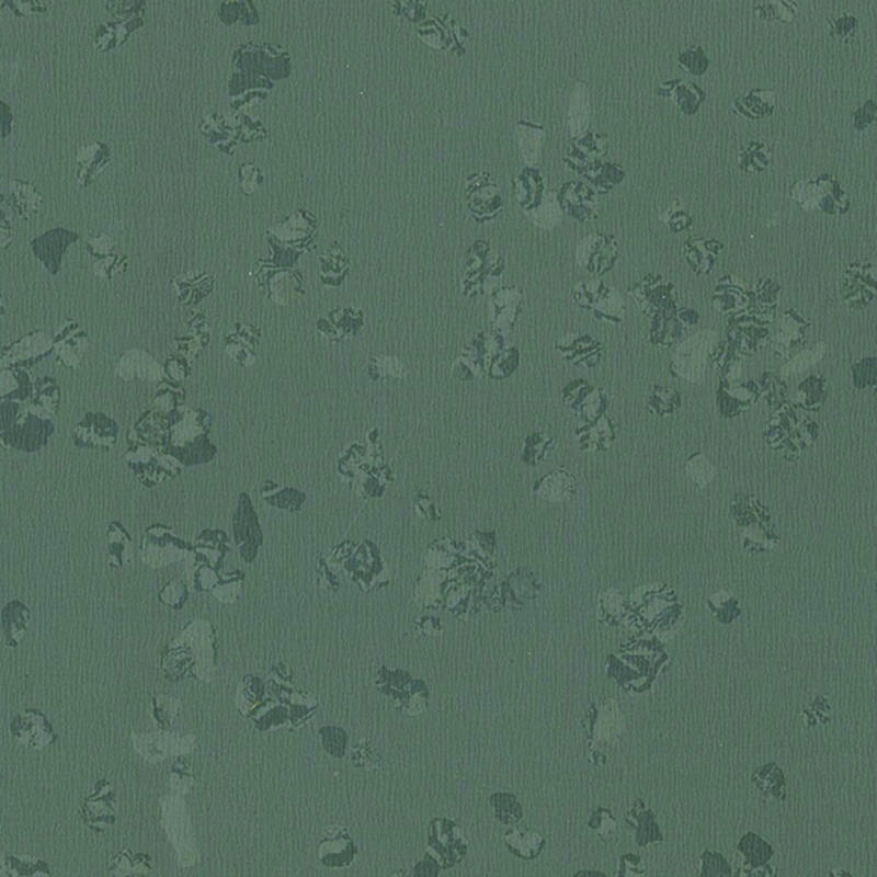 Sàn cao su siêu chịu mài mòn