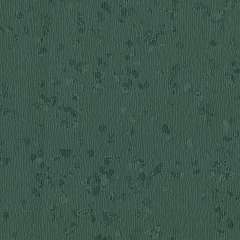 Sàn cao su siêu chịu mài mòn