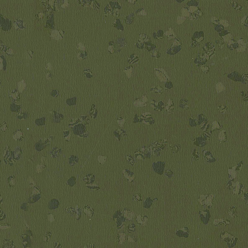 Sàn cao su siêu chịu mài mòn