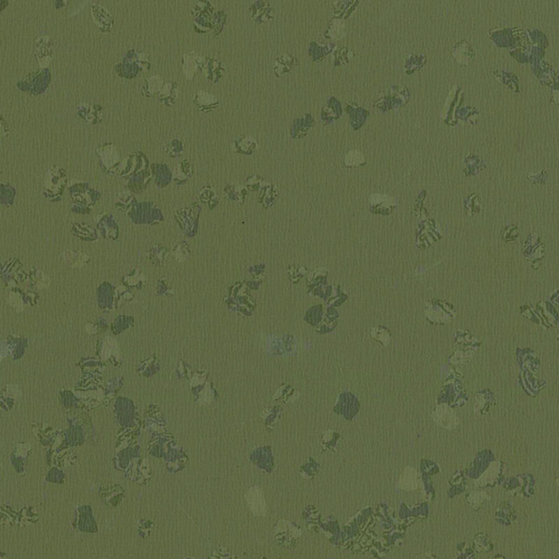 Sàn cao su siêu chịu mài mòn