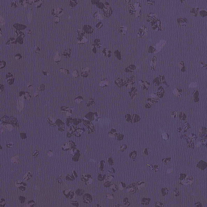 Sàn cao su siêu chịu mài mòn