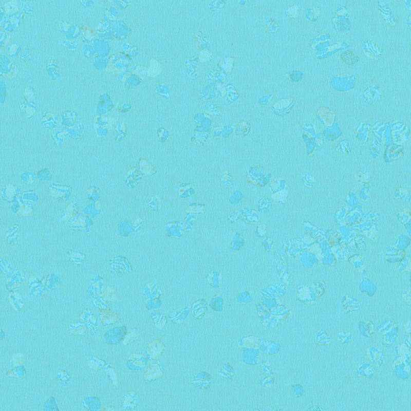 Sàn cao su siêu chịu mài mòn