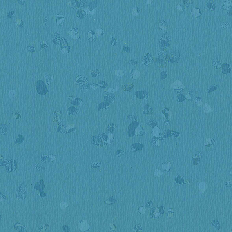 Sàn cao su siêu chịu mài mòn