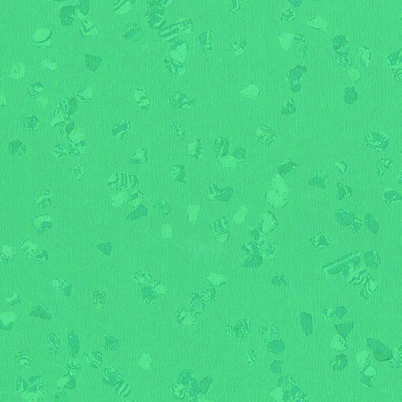 Sàn cao su siêu chịu mài mòn