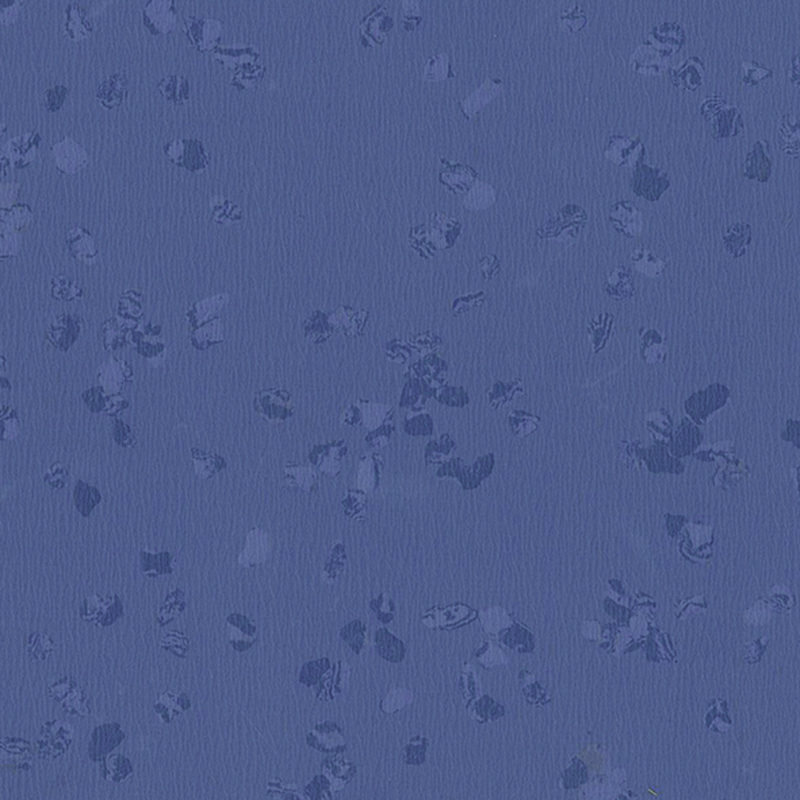 Sàn cao su siêu chịu mài mòn