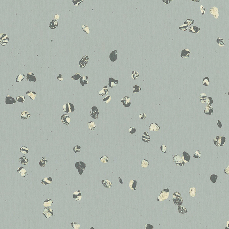 Sàn cao su chịu lực cao