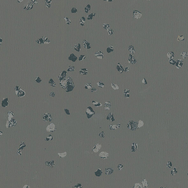 Sàn cao su chịu lực cao