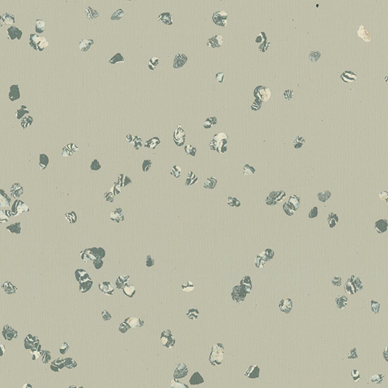 Sàn cao su chịu lực cao