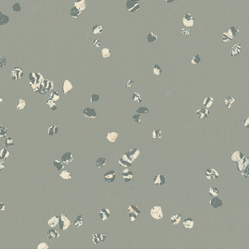 Sàn cao su chịu lực cao