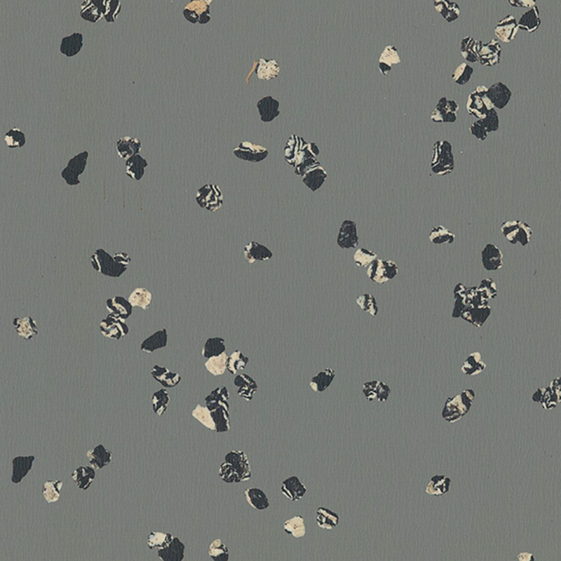 Sàn cao su chịu lực cao