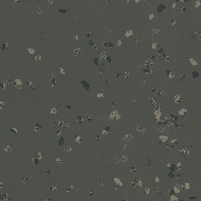 Sàn cao su chịu lực cao