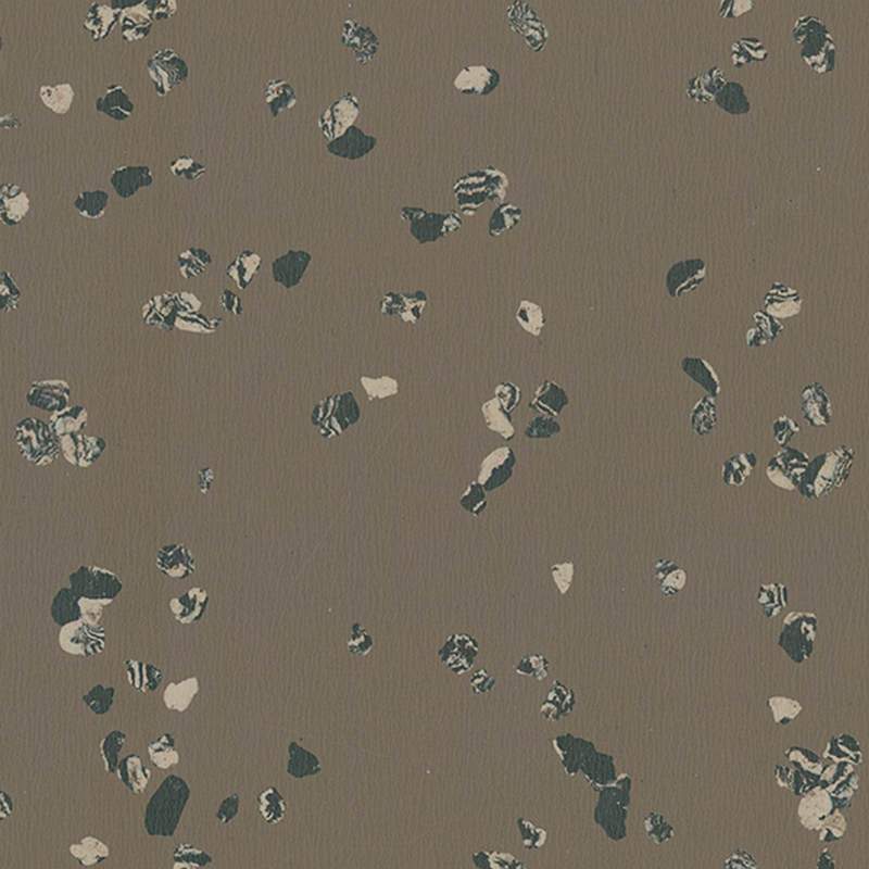 Sàn cao su chịu lực cao