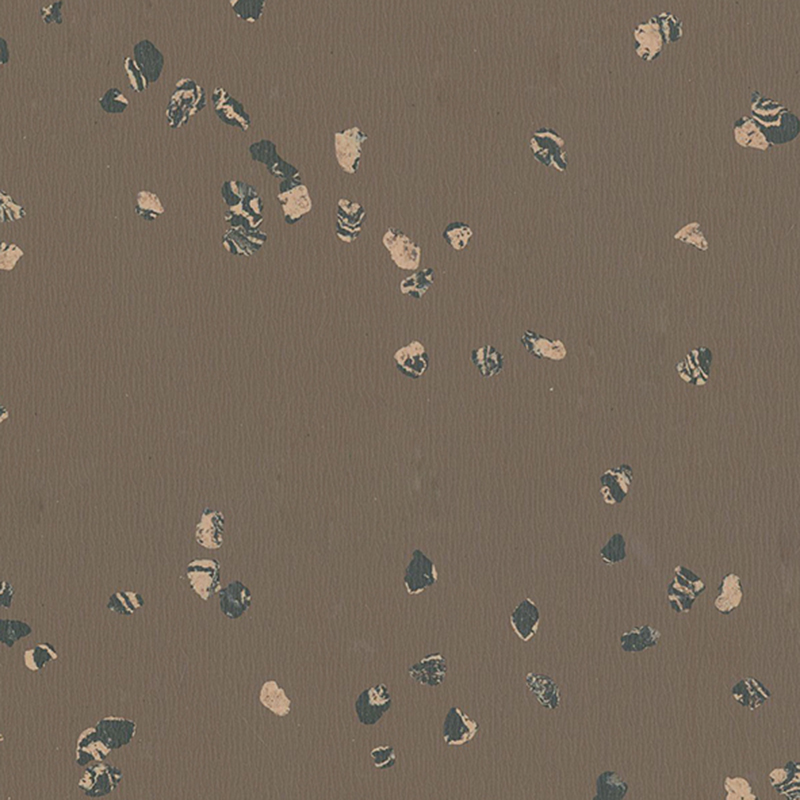 Sàn cao su chịu lực cao