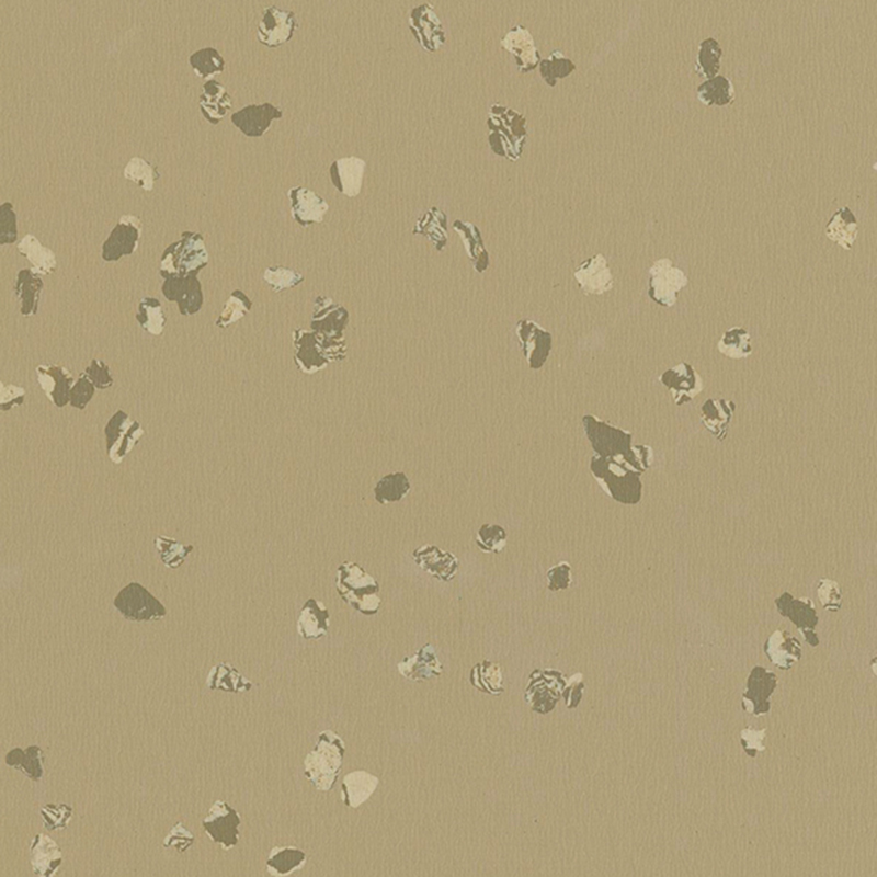 Sàn cao su chịu lực cao