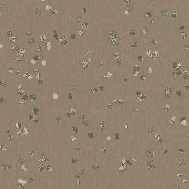 Sàn cao su chịu lực cao