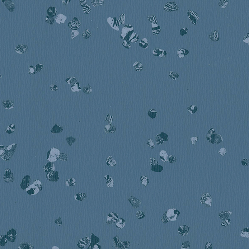 Sàn cao su chịu lực cao