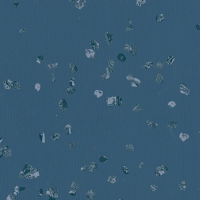 Sàn cao su chịu lực cao