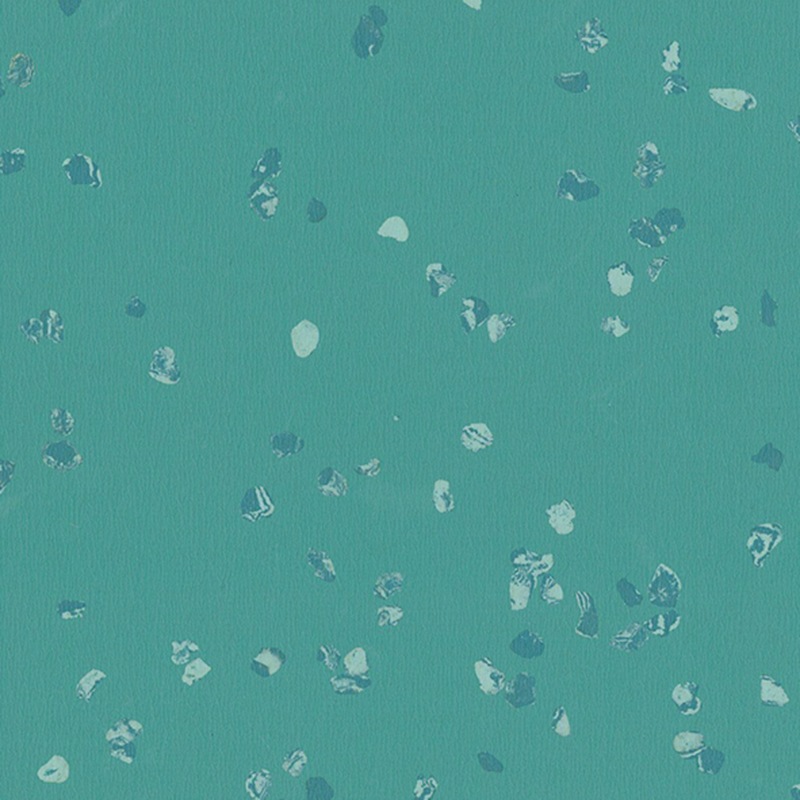 Sàn cao su chịu lực cao