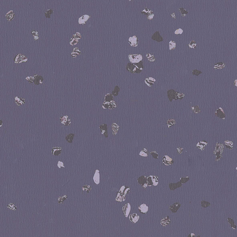 Sàn cao su chịu lực cao