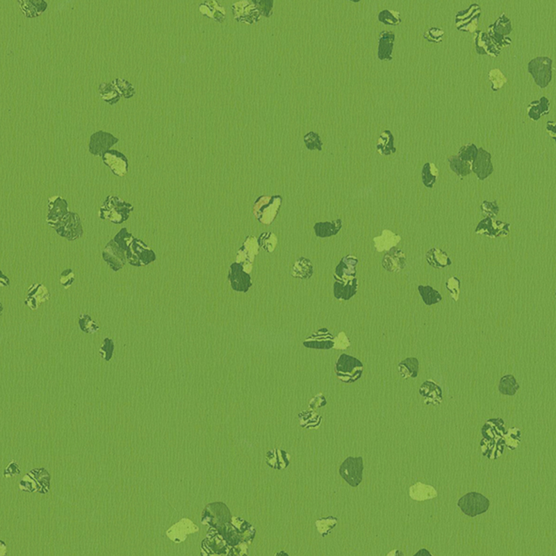 Sàn cao su chịu lực cao