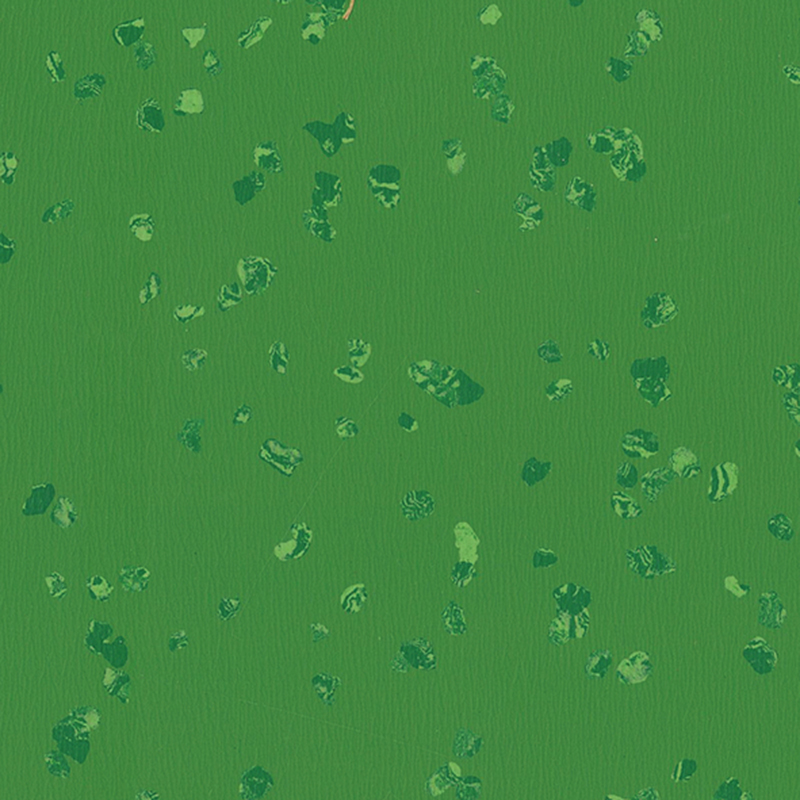 Sàn cao su chịu lực cao