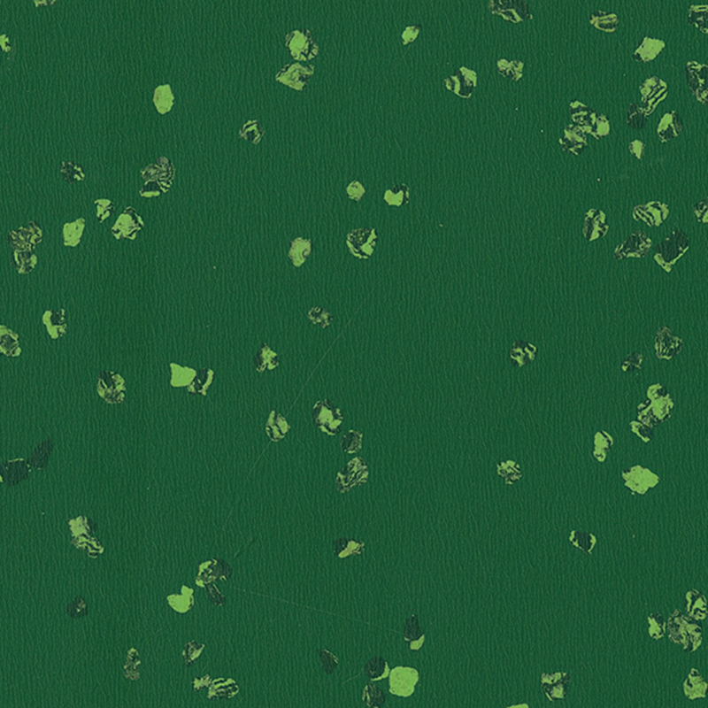 Sàn cao su chịu lực cao