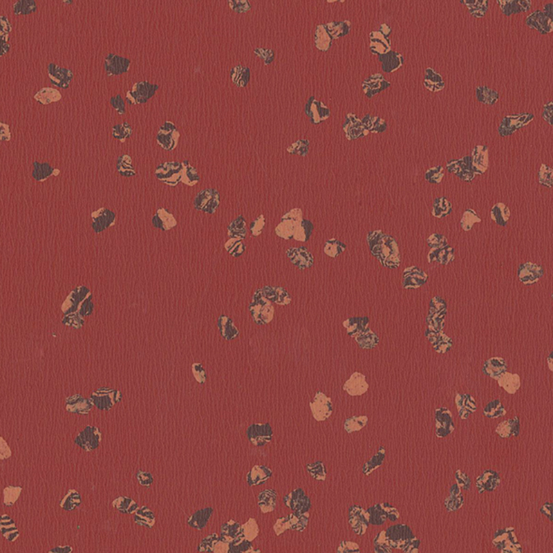 Sàn cao su chịu lực cao