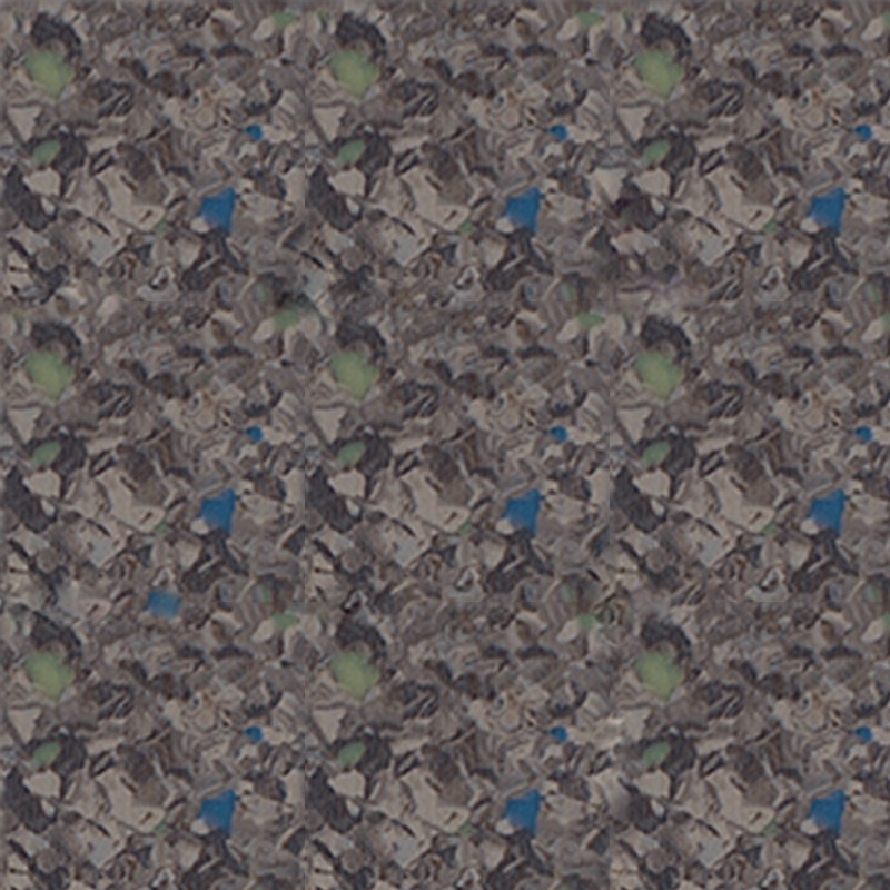 Sàn đồng nhất chất lượng cao và linh hoạt