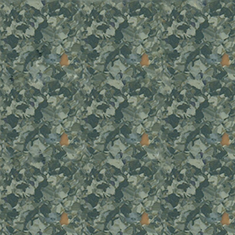 Sàn đồng nhất chất lượng cao và linh hoạt