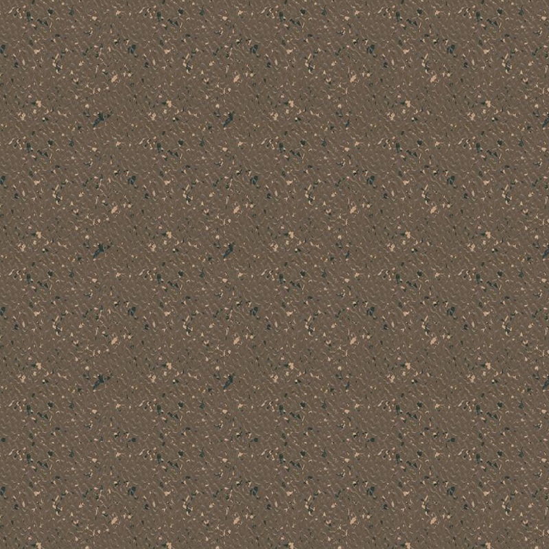 Sàn nhựa & cao su hấp thụ sốc mạnh