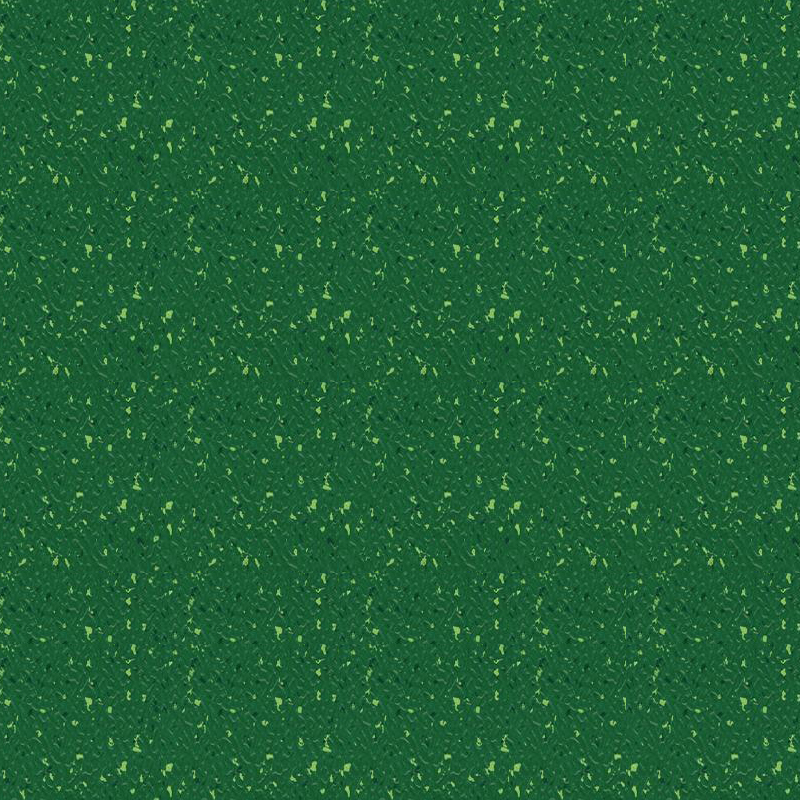 Sàn nhựa & cao su hấp thụ sốc mạnh