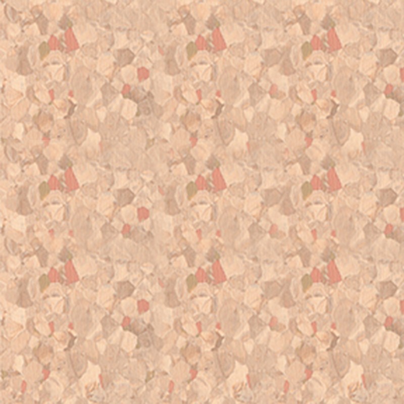 Thiết kế cổ điển & công nghệ tiên tiến sàn đồng nhất