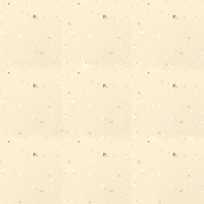 Màu sắc phong phú & cách âm sàn đồng nhất