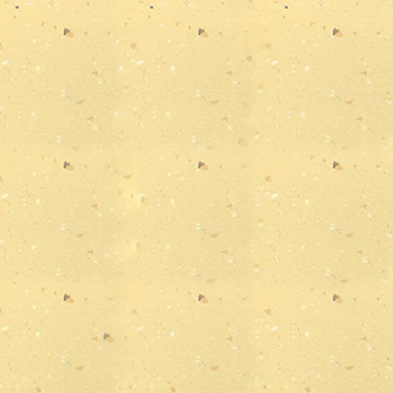 Màu sắc phong phú & cách âm sàn đồng nhất