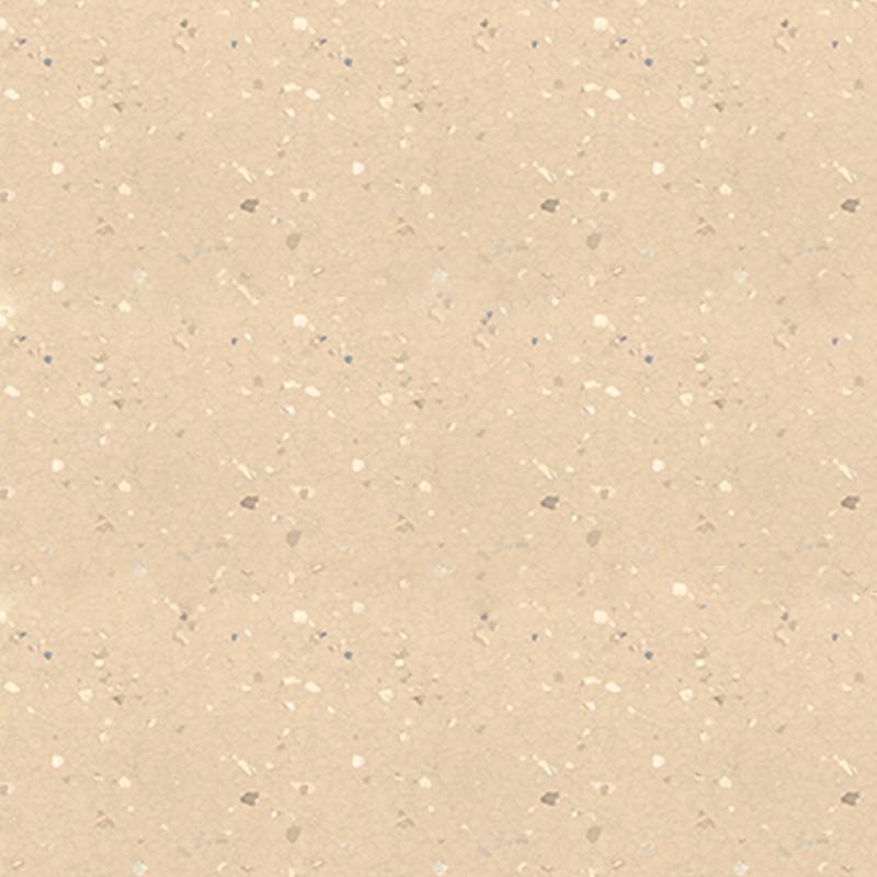 Màu sắc phong phú & cách âm sàn đồng nhất