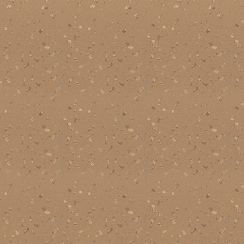 Màu sắc phong phú & cách âm sàn đồng nhất