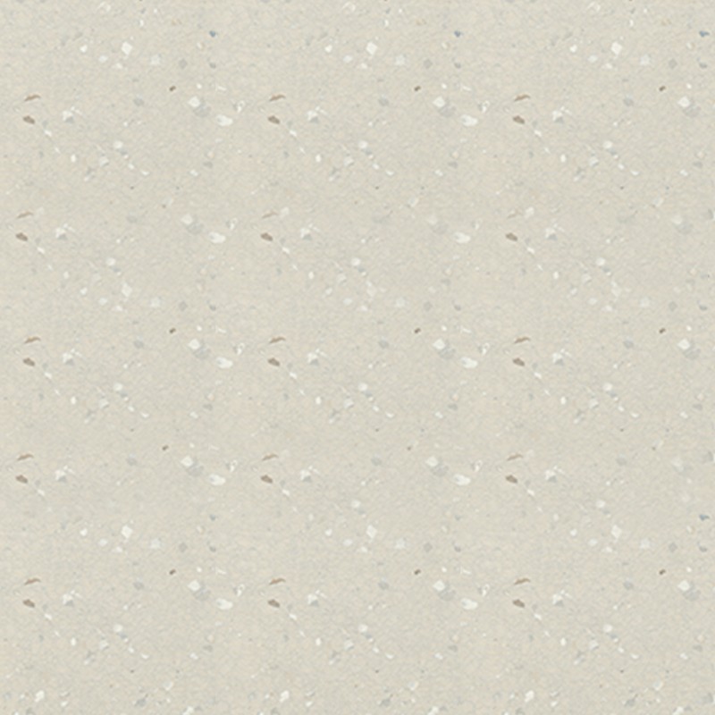 Màu sắc phong phú & cách âm sàn đồng nhất