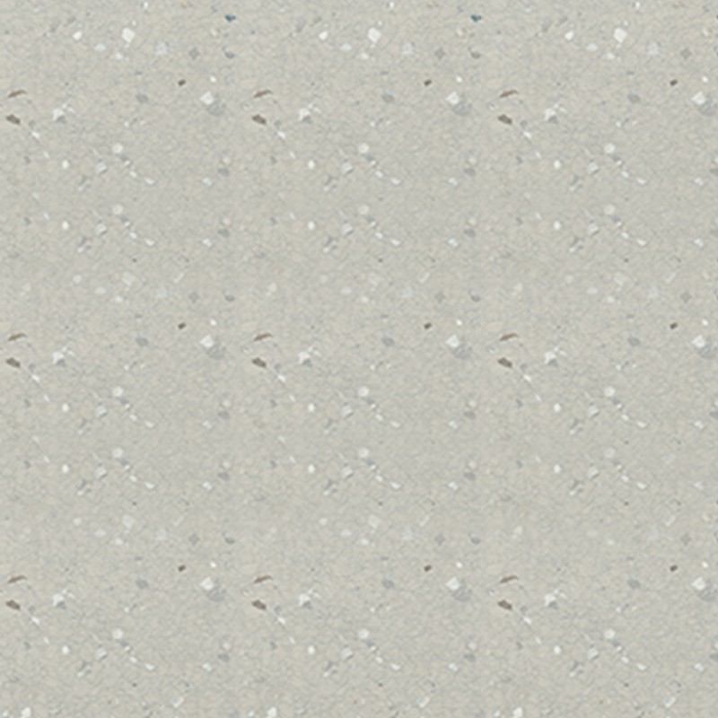 Màu sắc phong phú & cách âm sàn đồng nhất