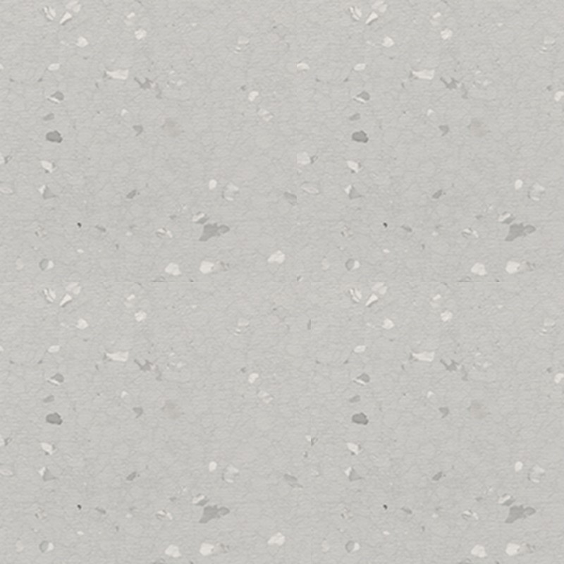 Màu sắc phong phú & cách âm sàn đồng nhất